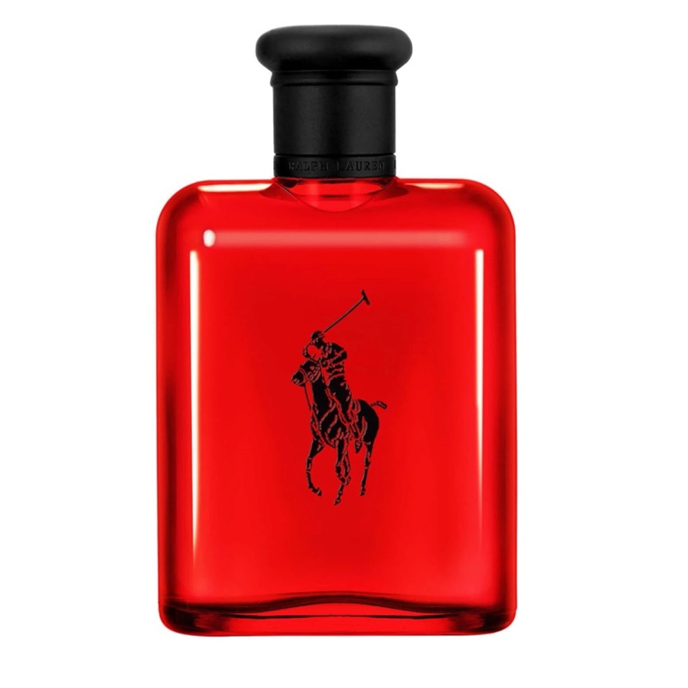 NIB Polo Red Fragrance